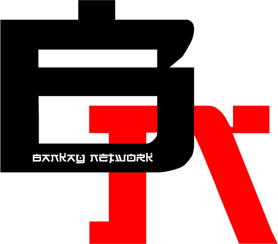 Логотип Студия русской озвучки Bankay Network